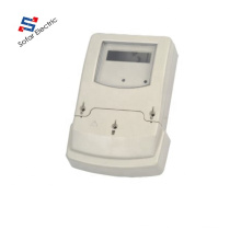 DDS-09 Size 180*120*60mm Single Phase Electric Energy Meter Enclosure